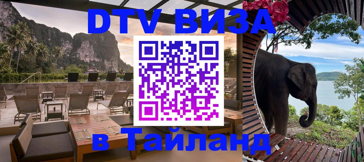 Visa в Таиланд 